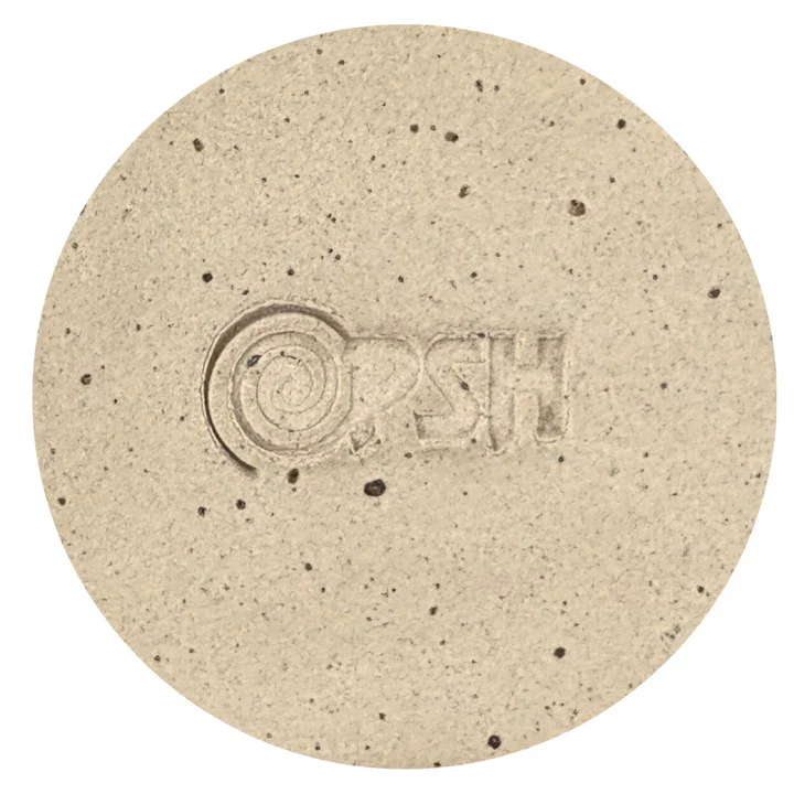 PSH 455 - Buff Speckled - Cône 6