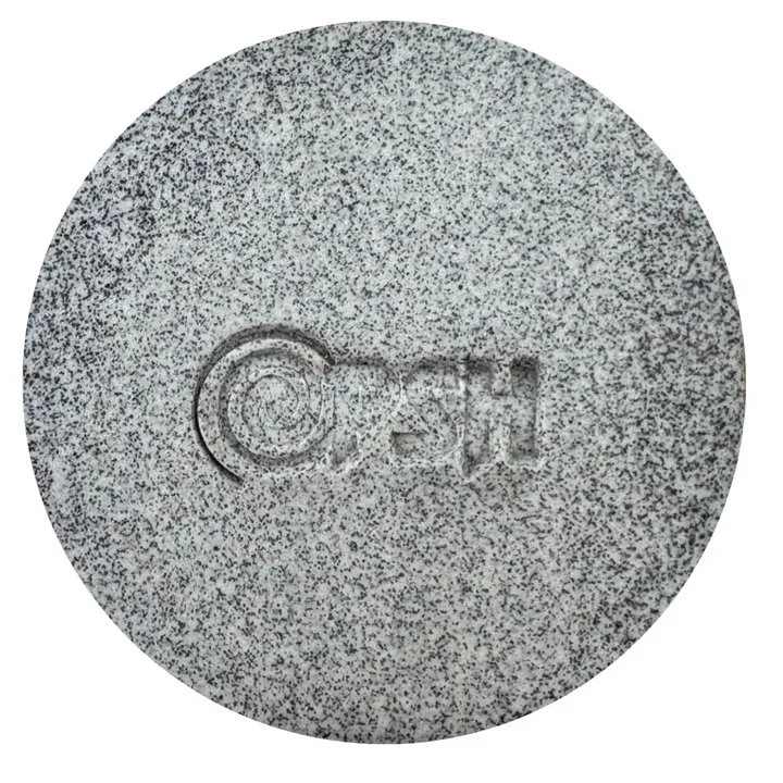 PSH DG - Granit foncé - Cône 6