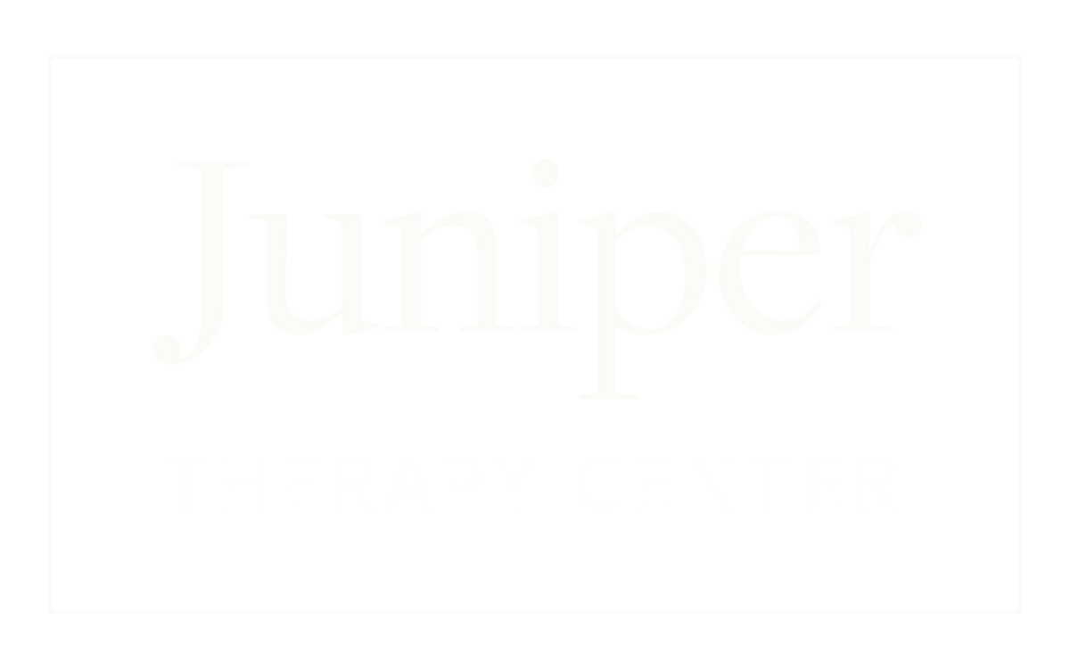 Juniper Therapy Center