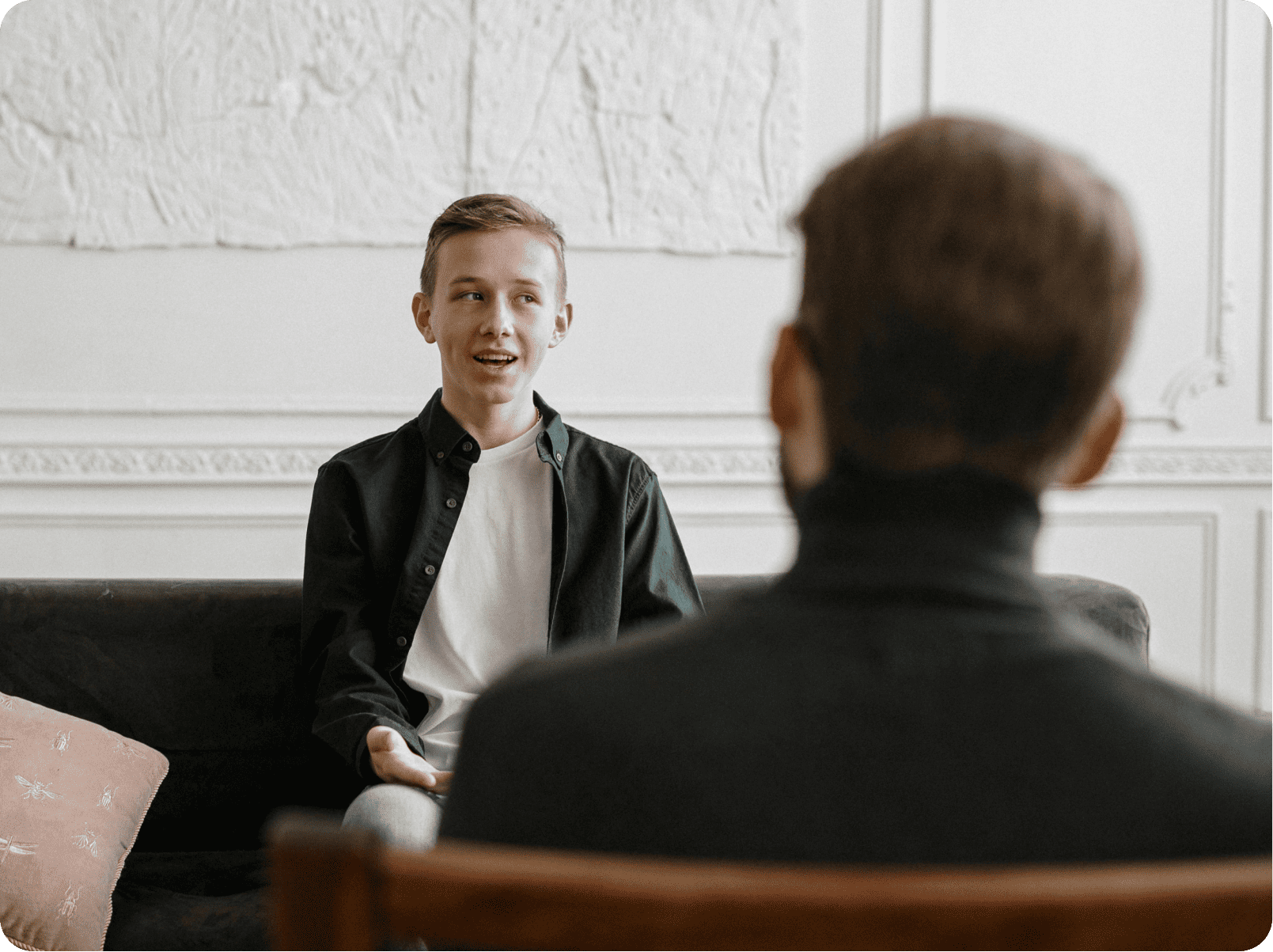 consultas de psiquiatria para adultos clinica cope