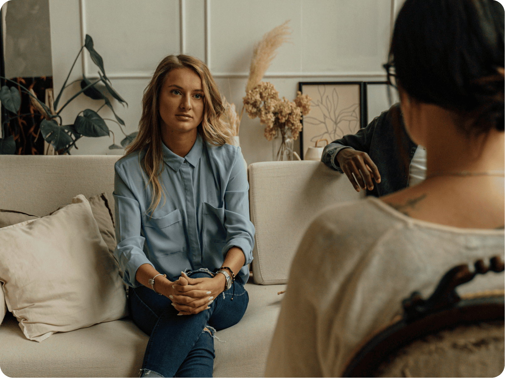 consultas de psicoterapia e psicologia para adultos clinica cope