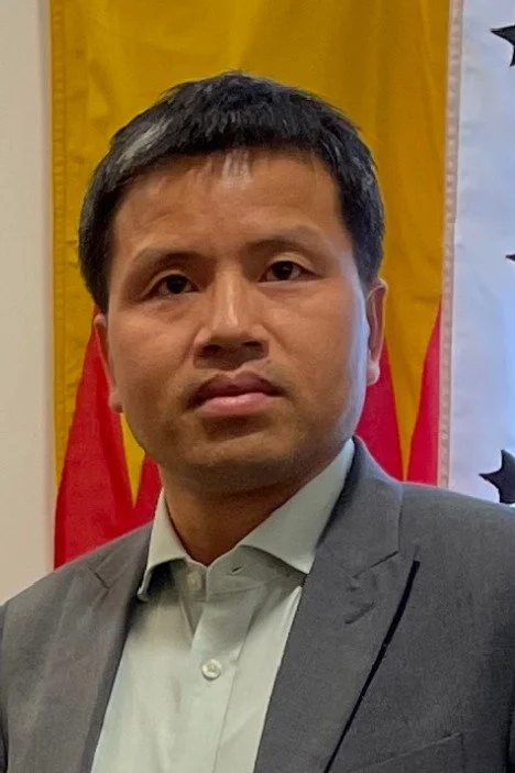 Dr. Yong Qiang Han