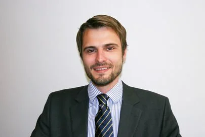 Prof. Dr. Jan Lüttringhaus