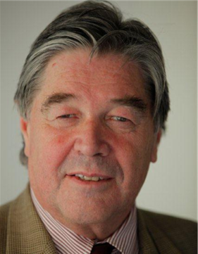 Prof. Dr. Herman Cousy, LL.M.