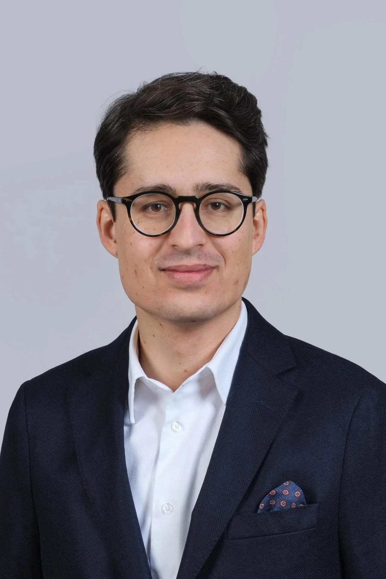 Prof. Jeffrey W. Stempel