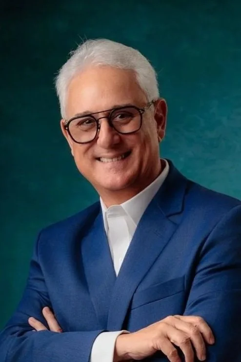 Prof. Sergio Ruy Barroso de Mello