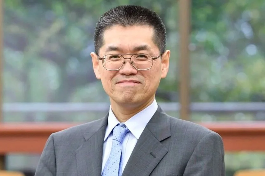 Prof. Dr. Souichirou Kozuka