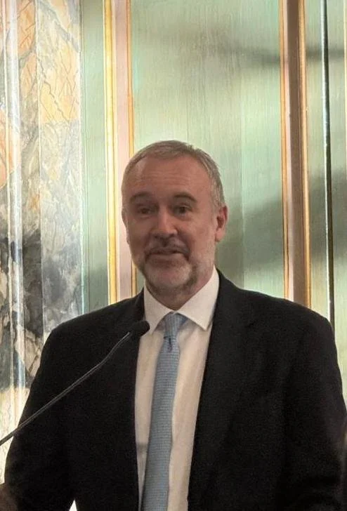 Prof. Jeffrey W. Stempel