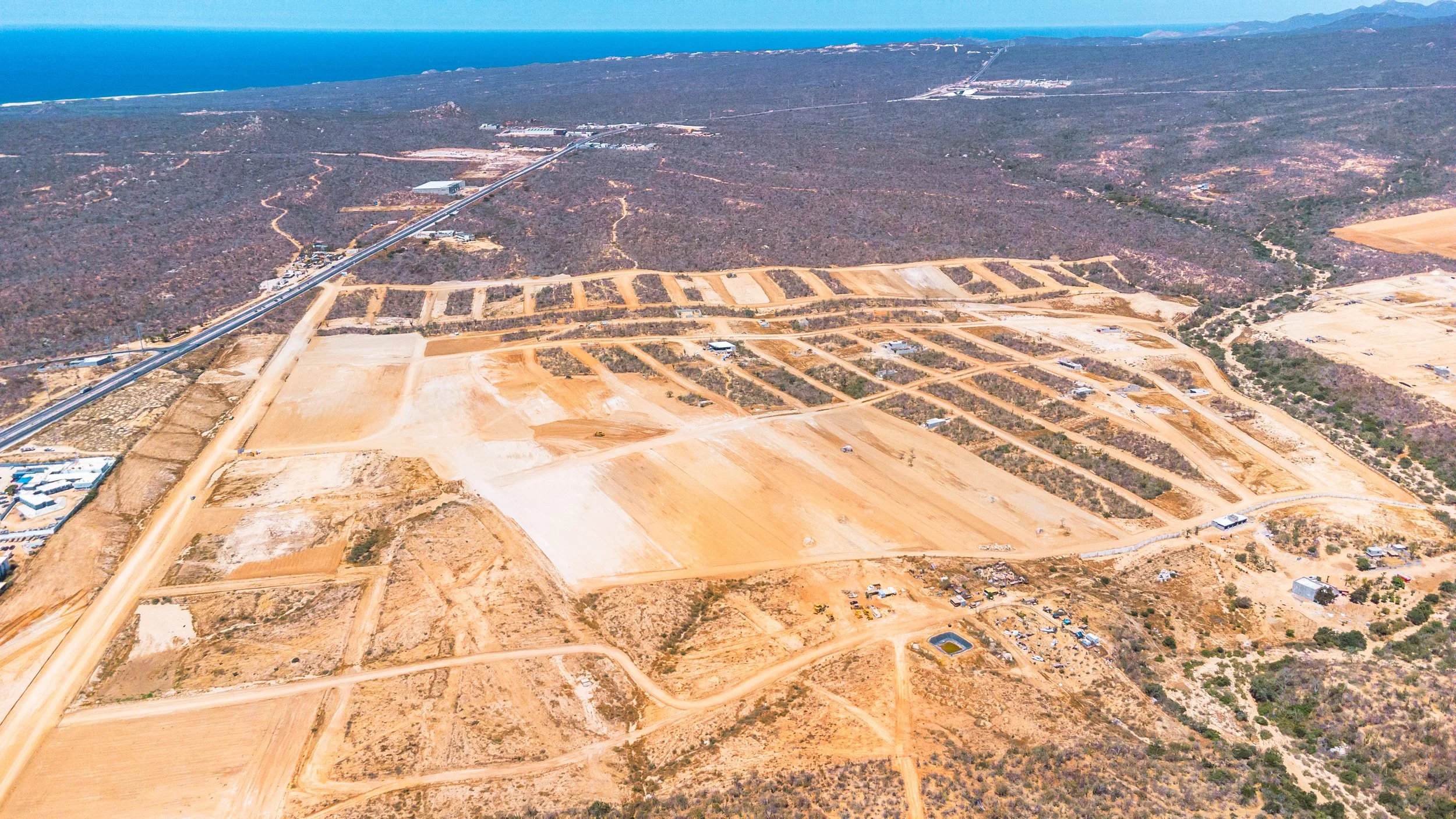 SANTA LOURDES RESIDENCIAL