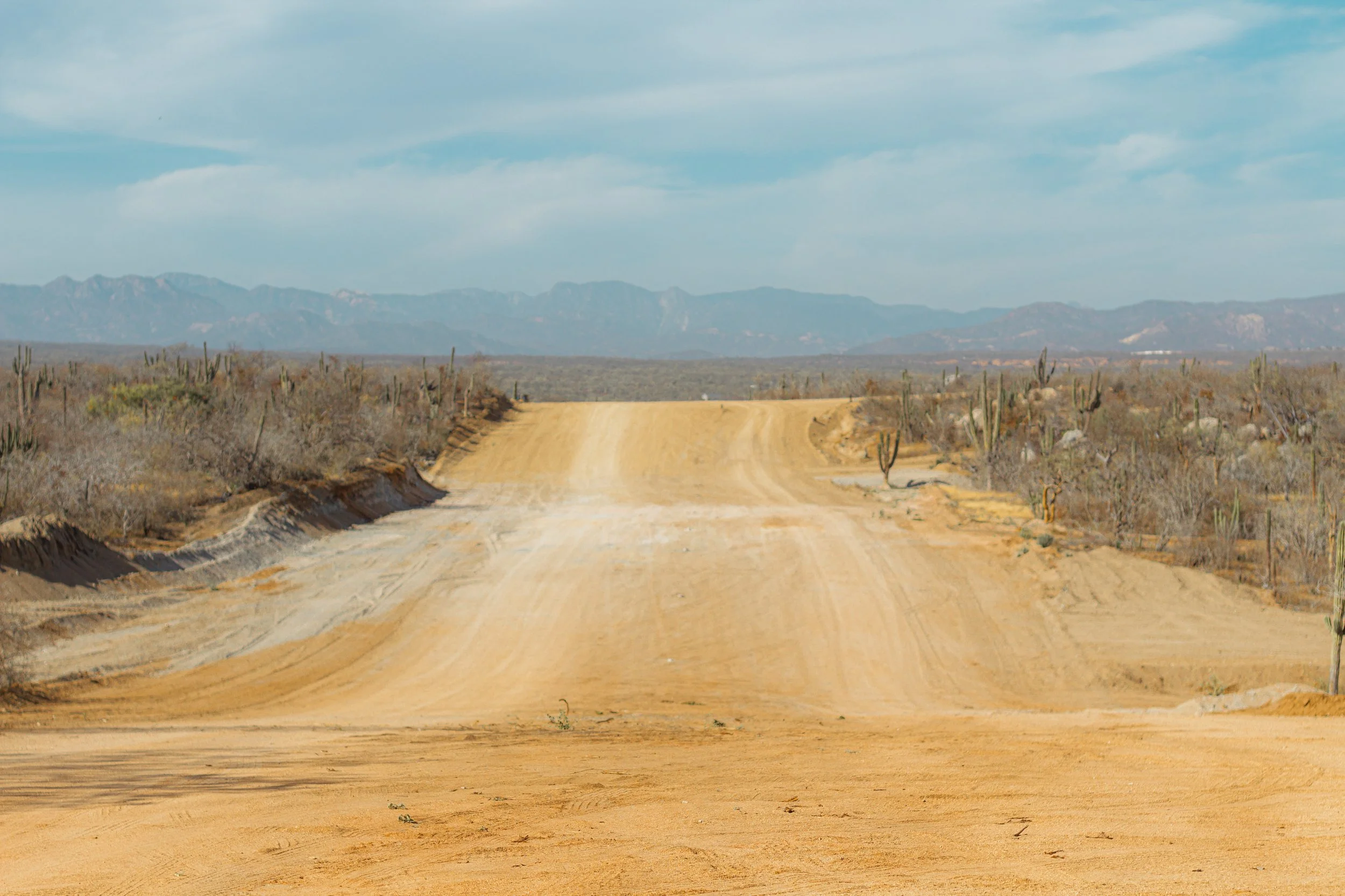 SAN ANTONIO RESIDENCIAL