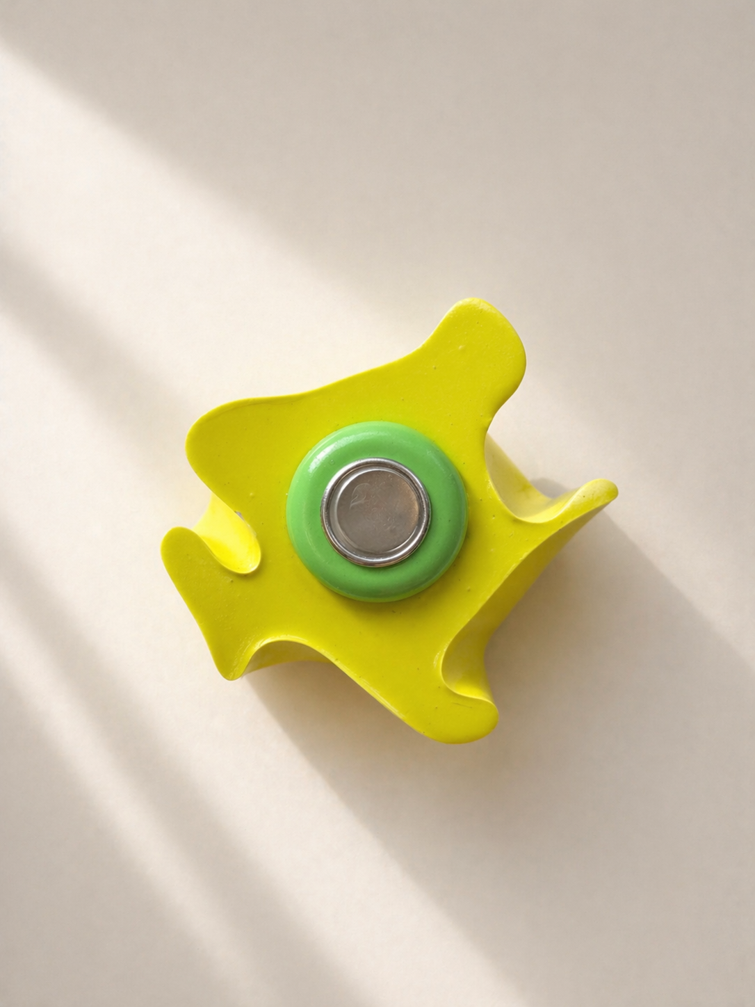 Wave Kerzenhalter