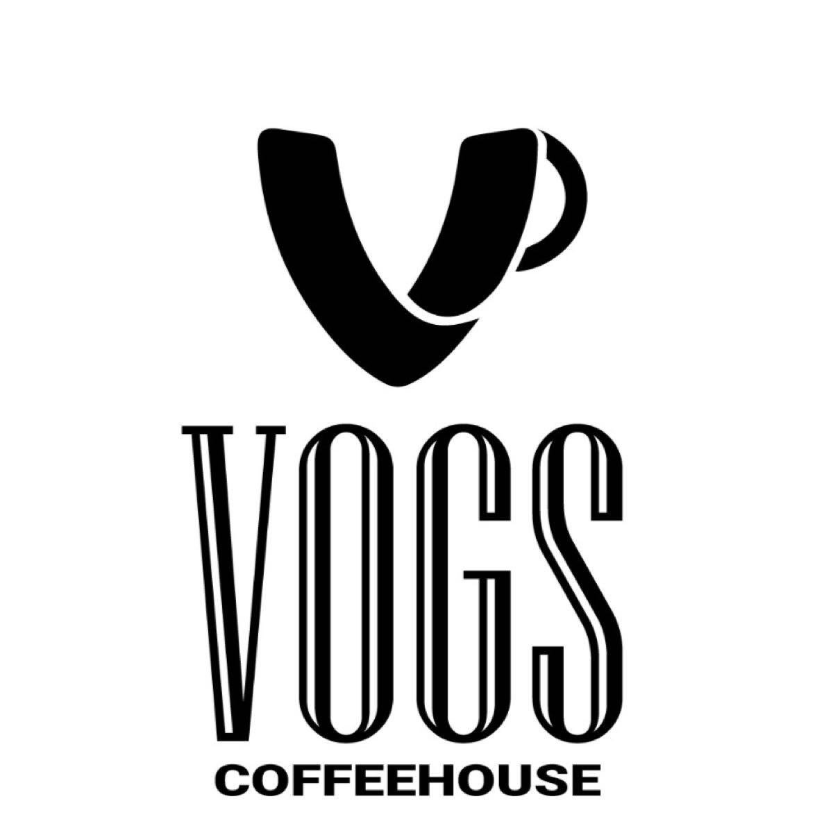 Saturday Meetup at Vogs Coffeehouse