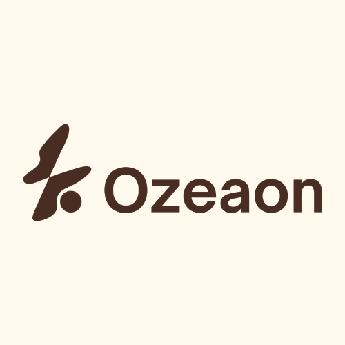 Ozeaon Logo