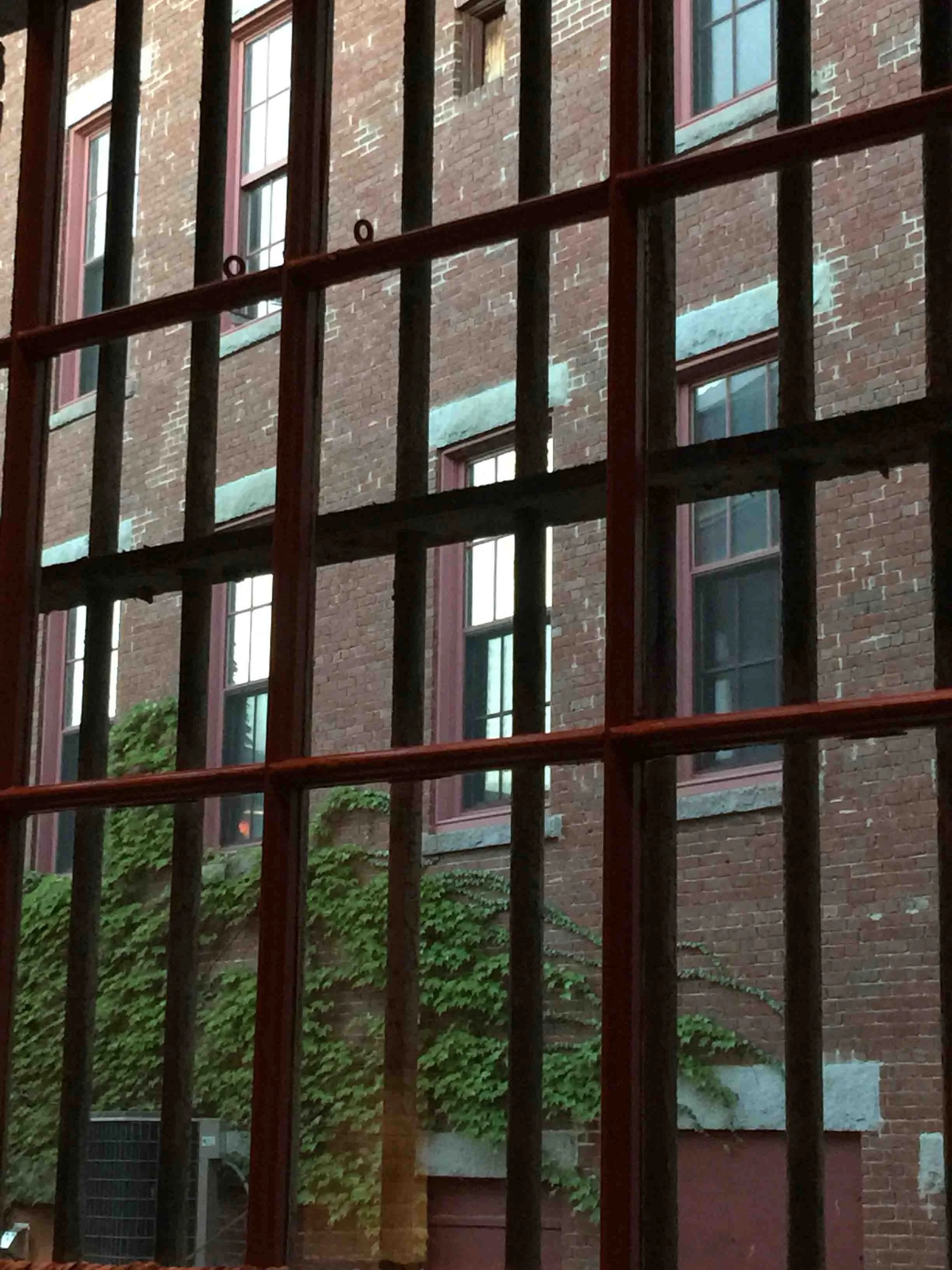 Cheryl Mitchell Agony Climbing Rocks Studio (22).JPG