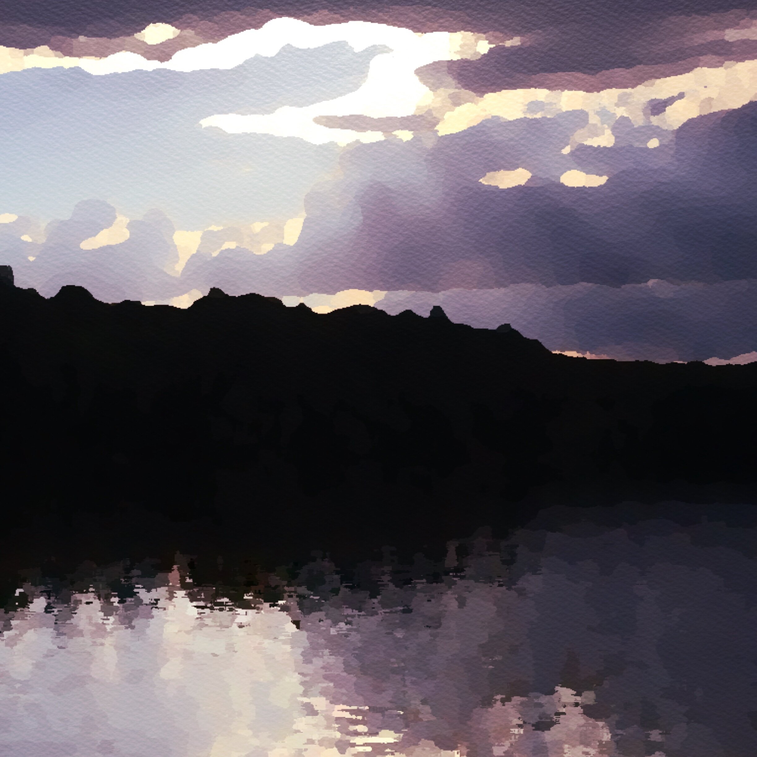 Cheryl Mitchell Climbing Rocks Studio ascension series (5).JPG