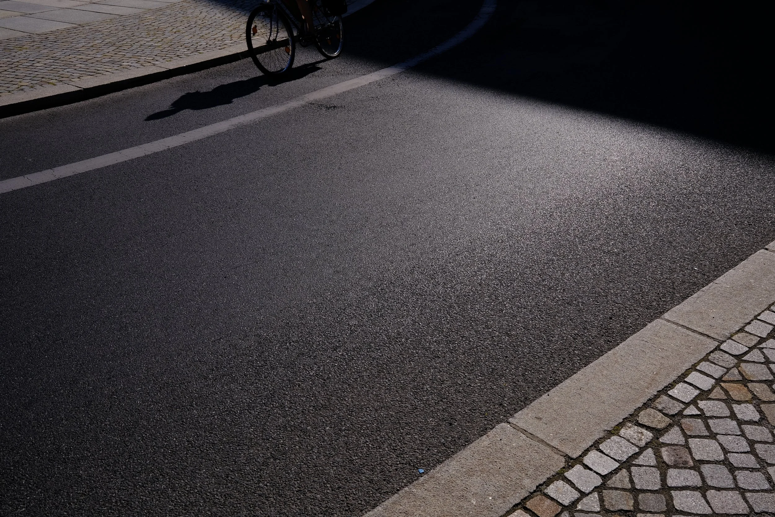 Bicycle Lane