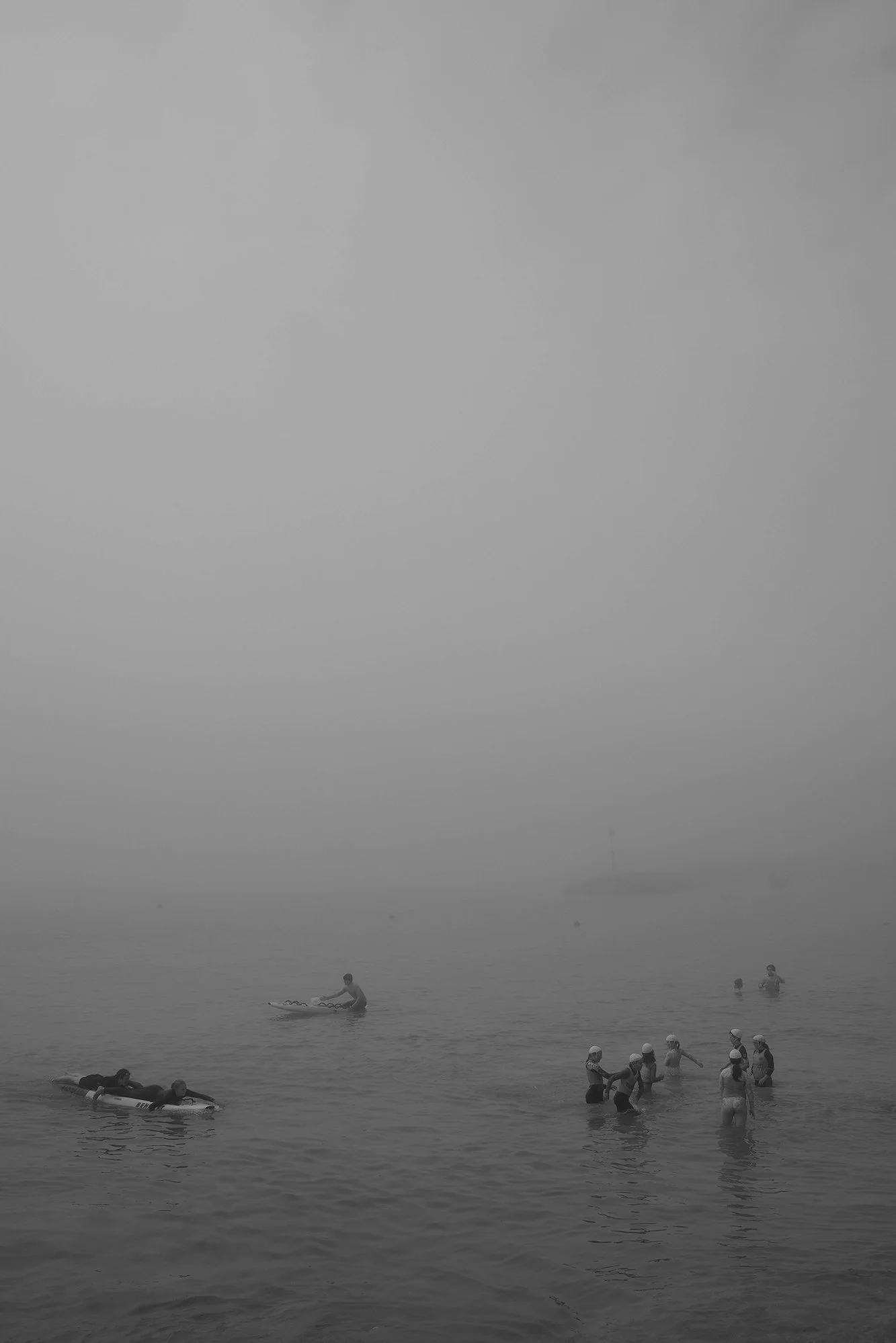 The Fog 1