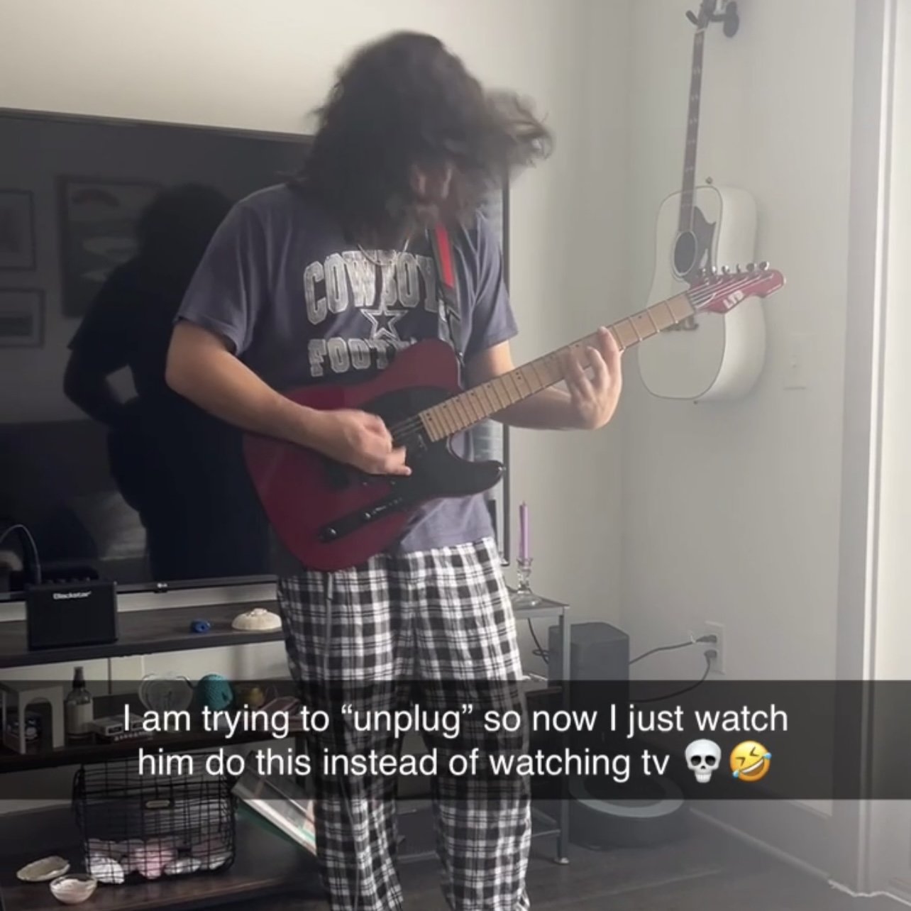 "Unplug" Riff Tabs & Tutorial