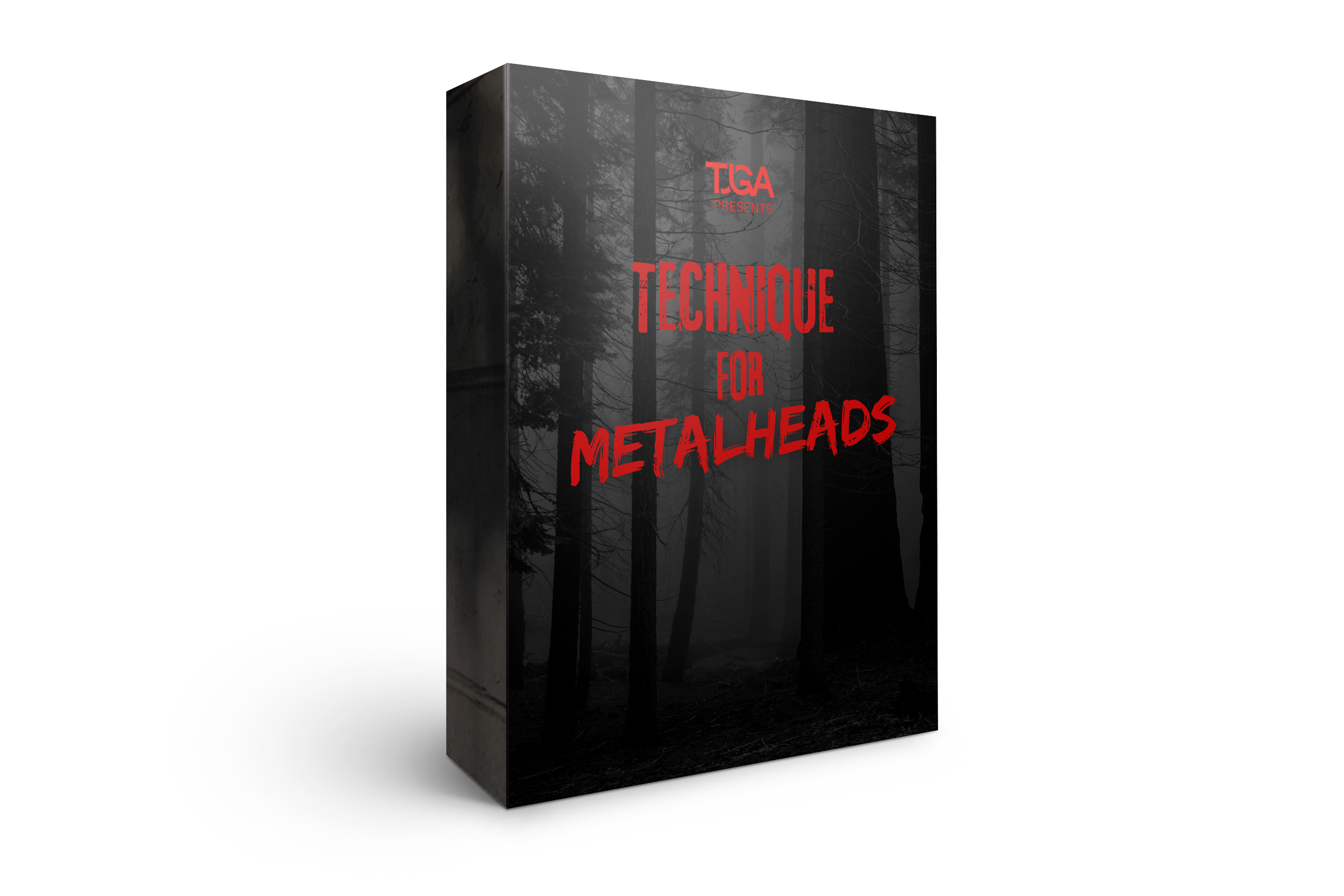 Technique for Metalheads Ultimate Edition
