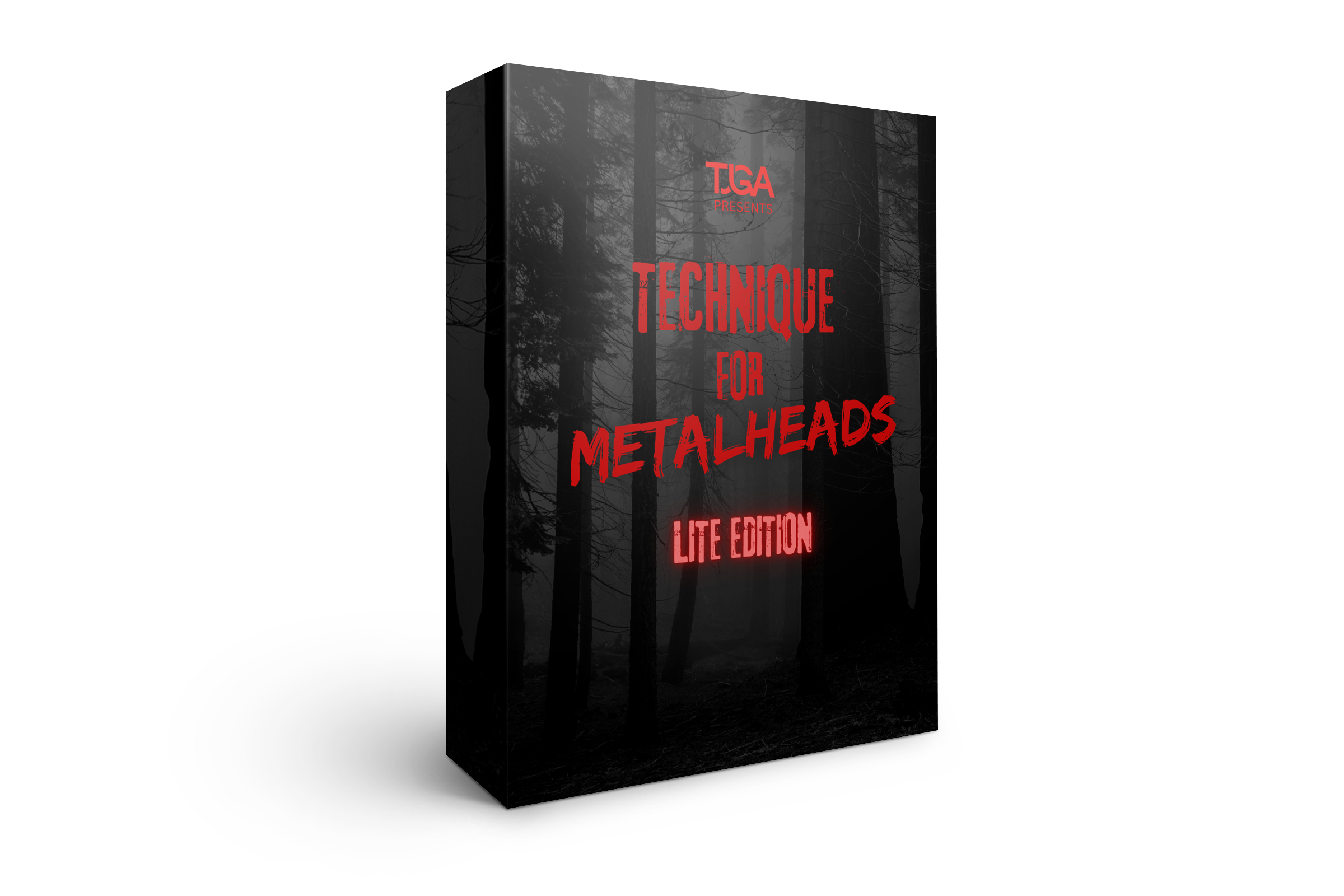 Technique for Metalheads Lite