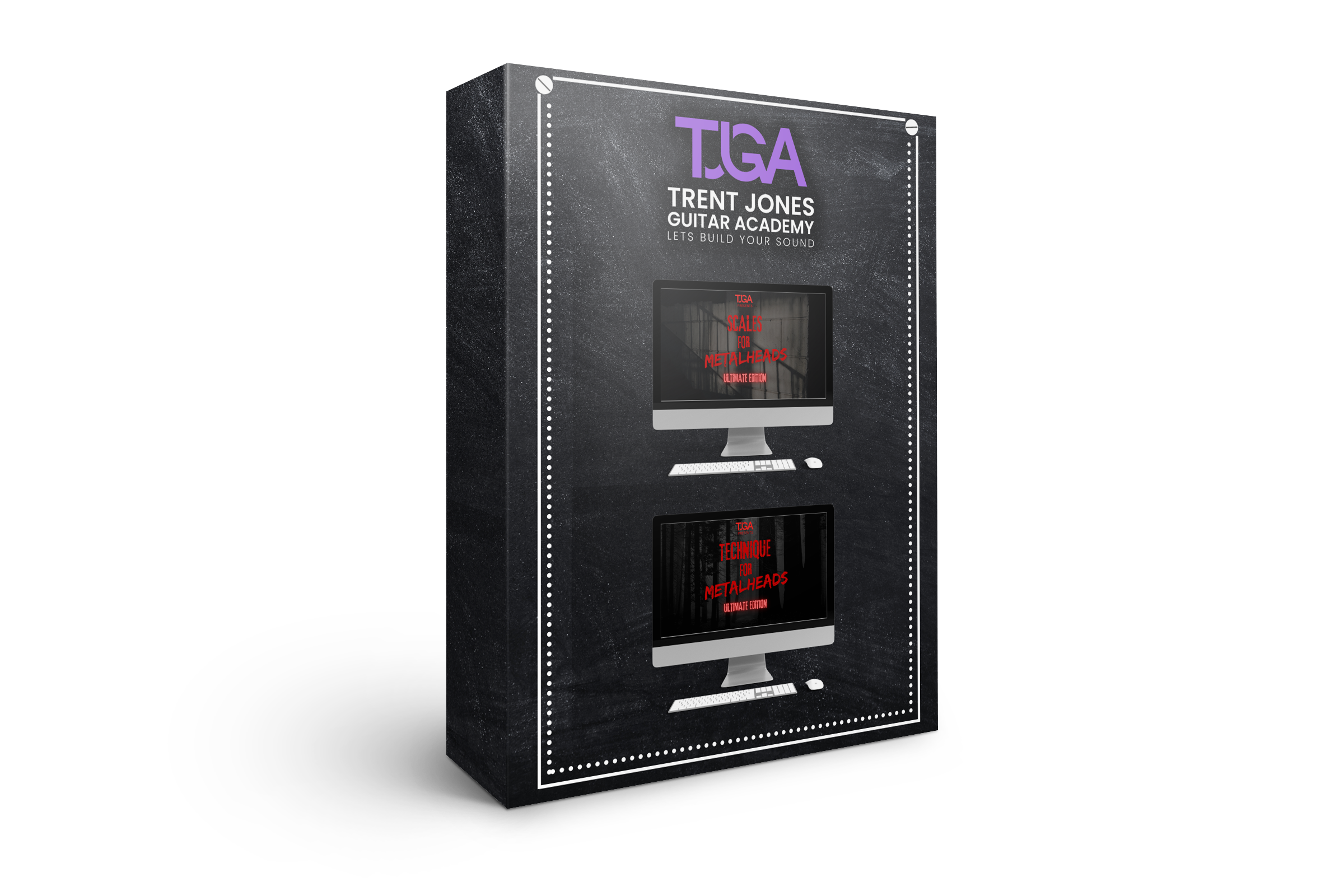 Metalhead Ultimate Bundle