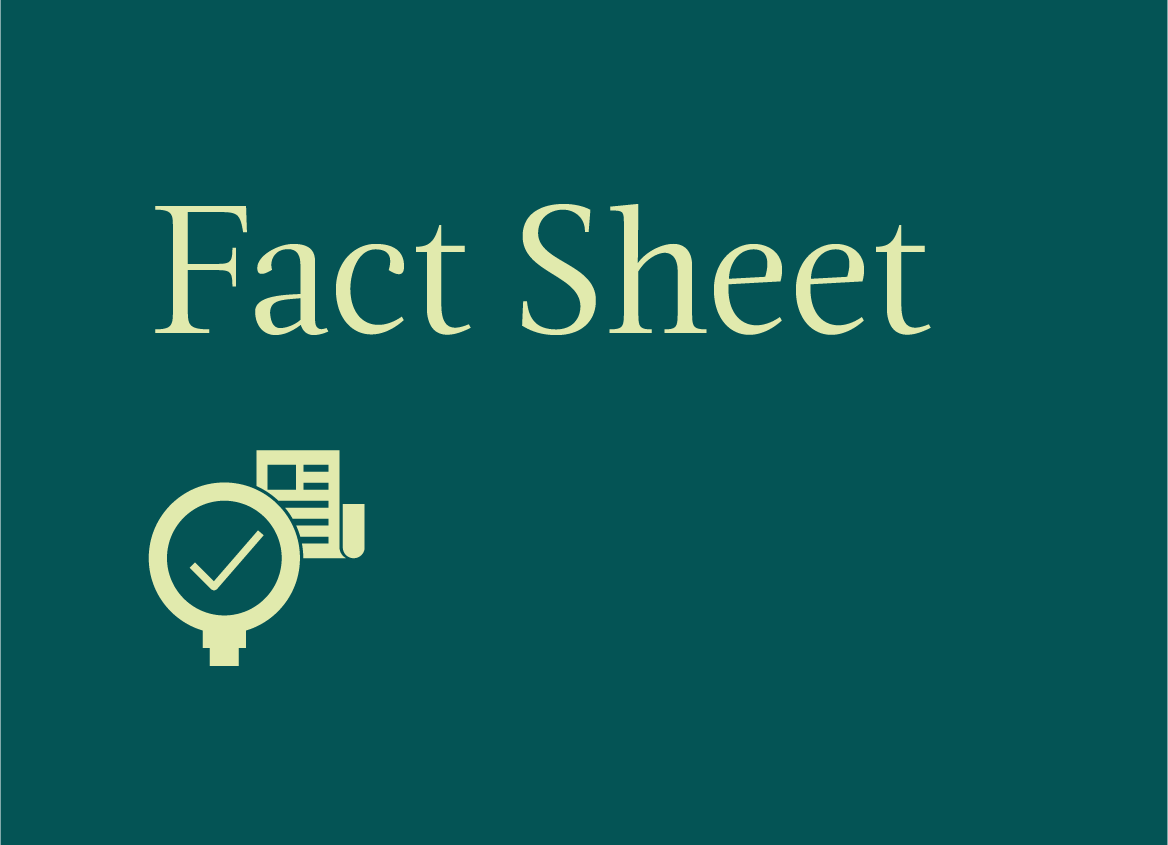 CalFresh Fruit &amp; Vegetable EBT Program Budget Fact Sheet