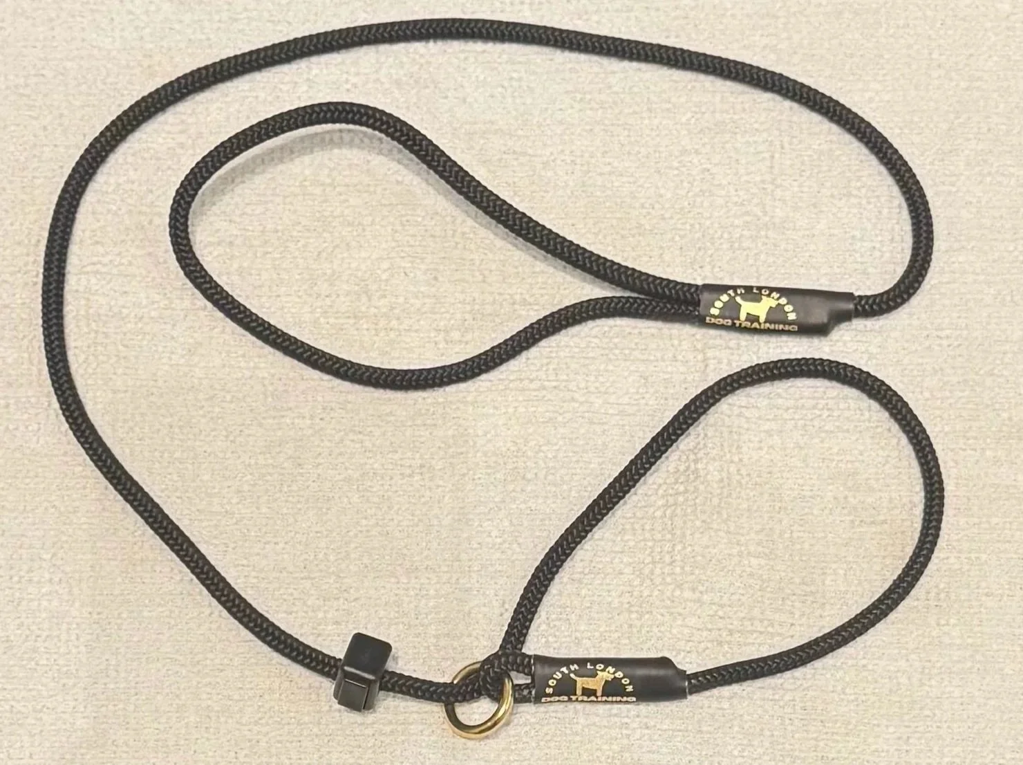 Professional Training Slip Lead 1.5m