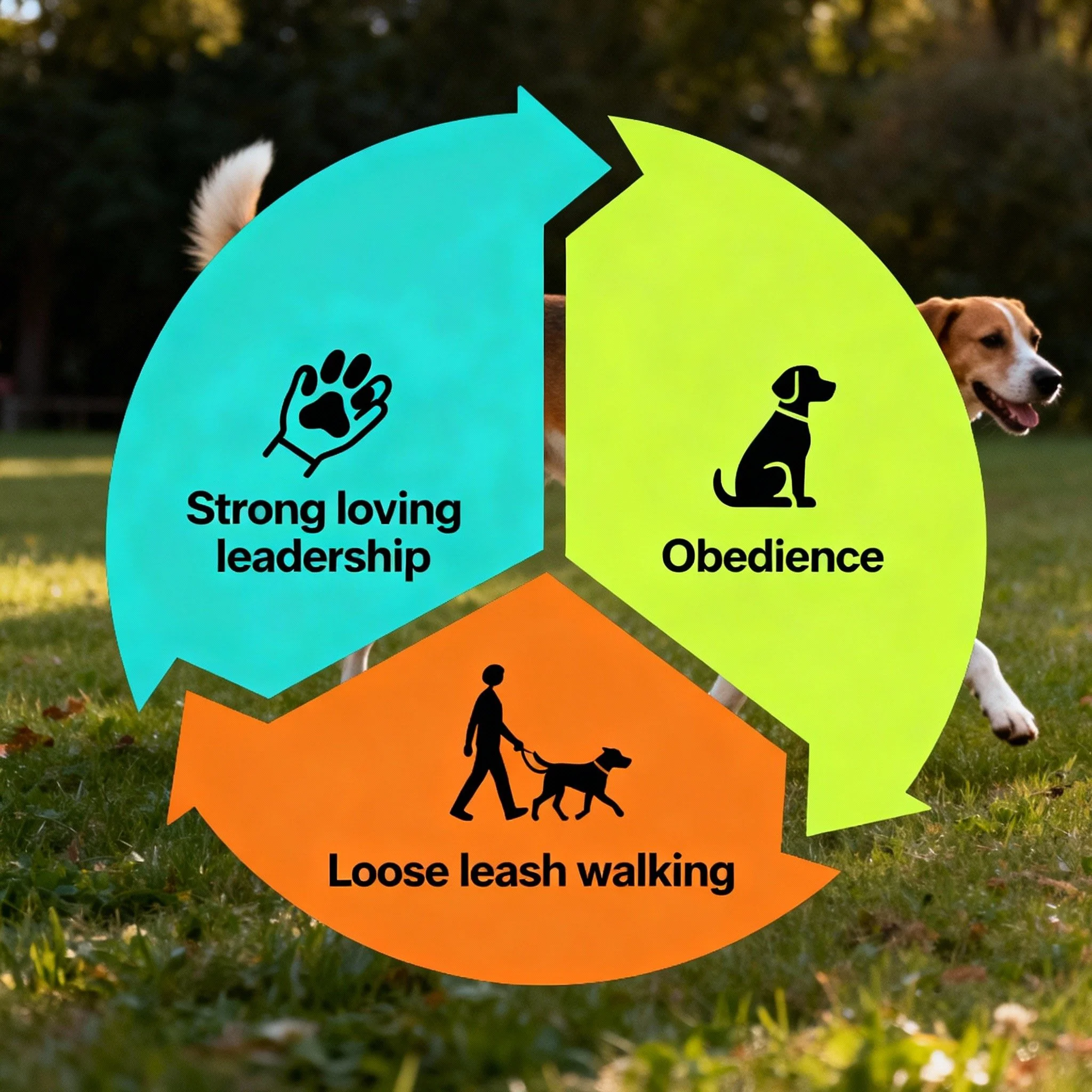 Dog Training Foundations: Essential Techniques for Well-Behaved Dogs