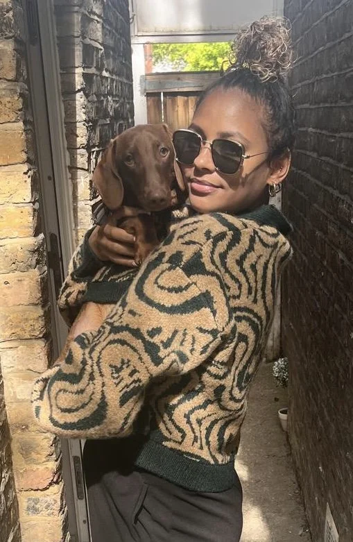 reactive-dachshund-training-success-south-london
