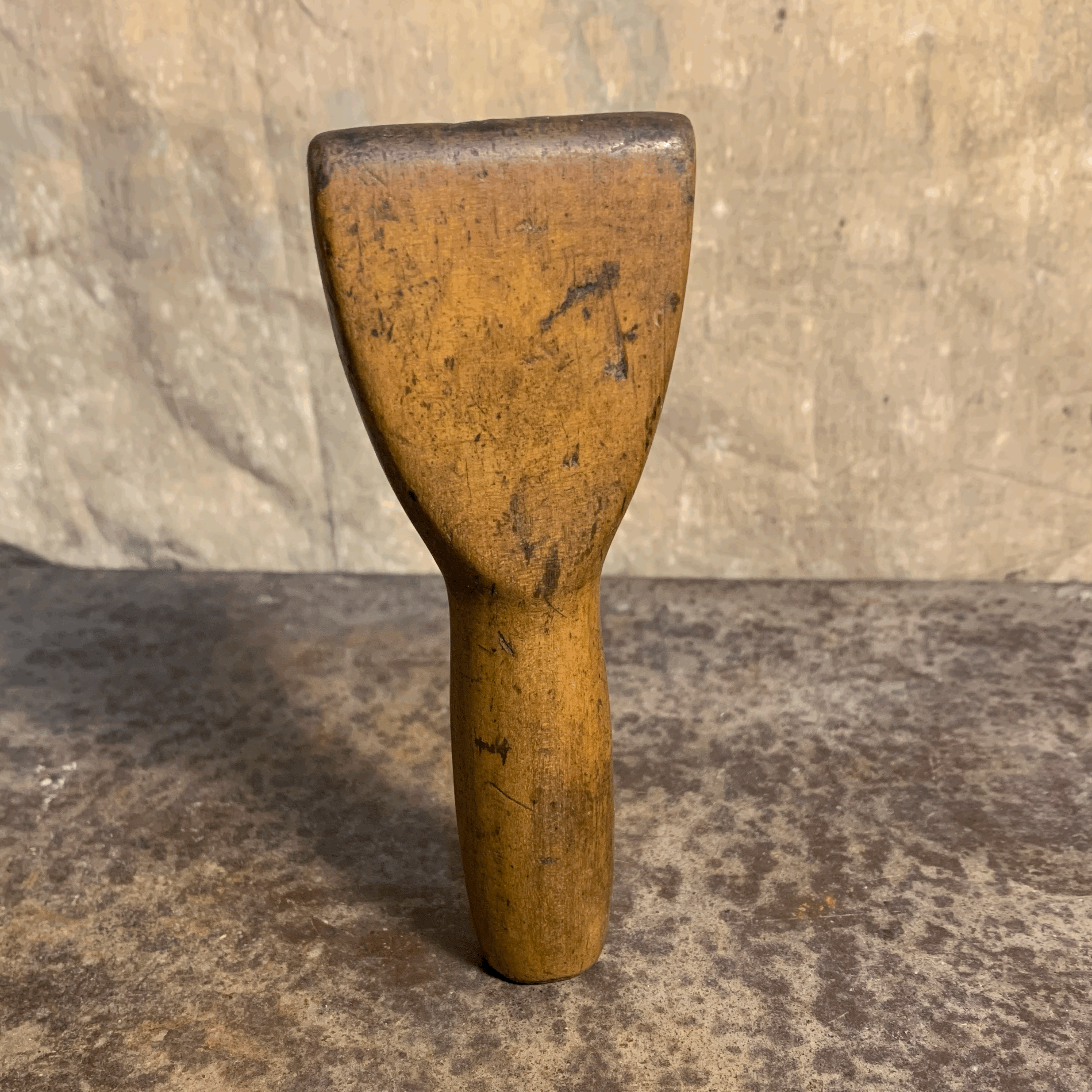 Wood Scraper