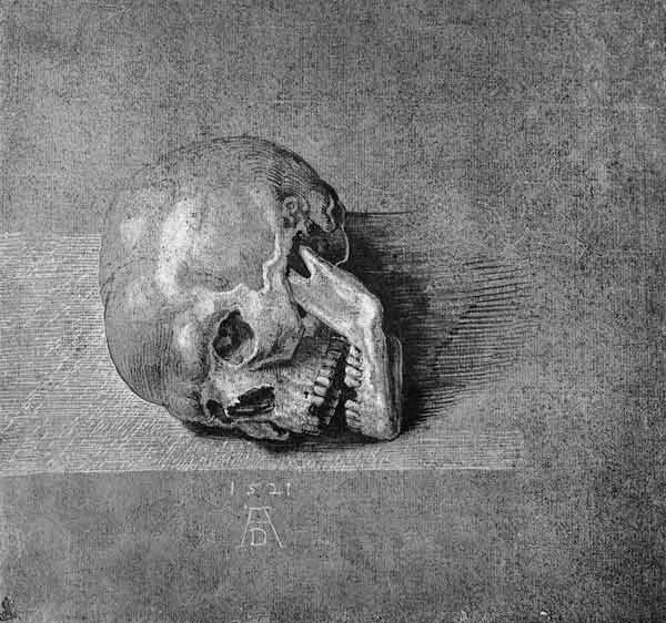 Human Material