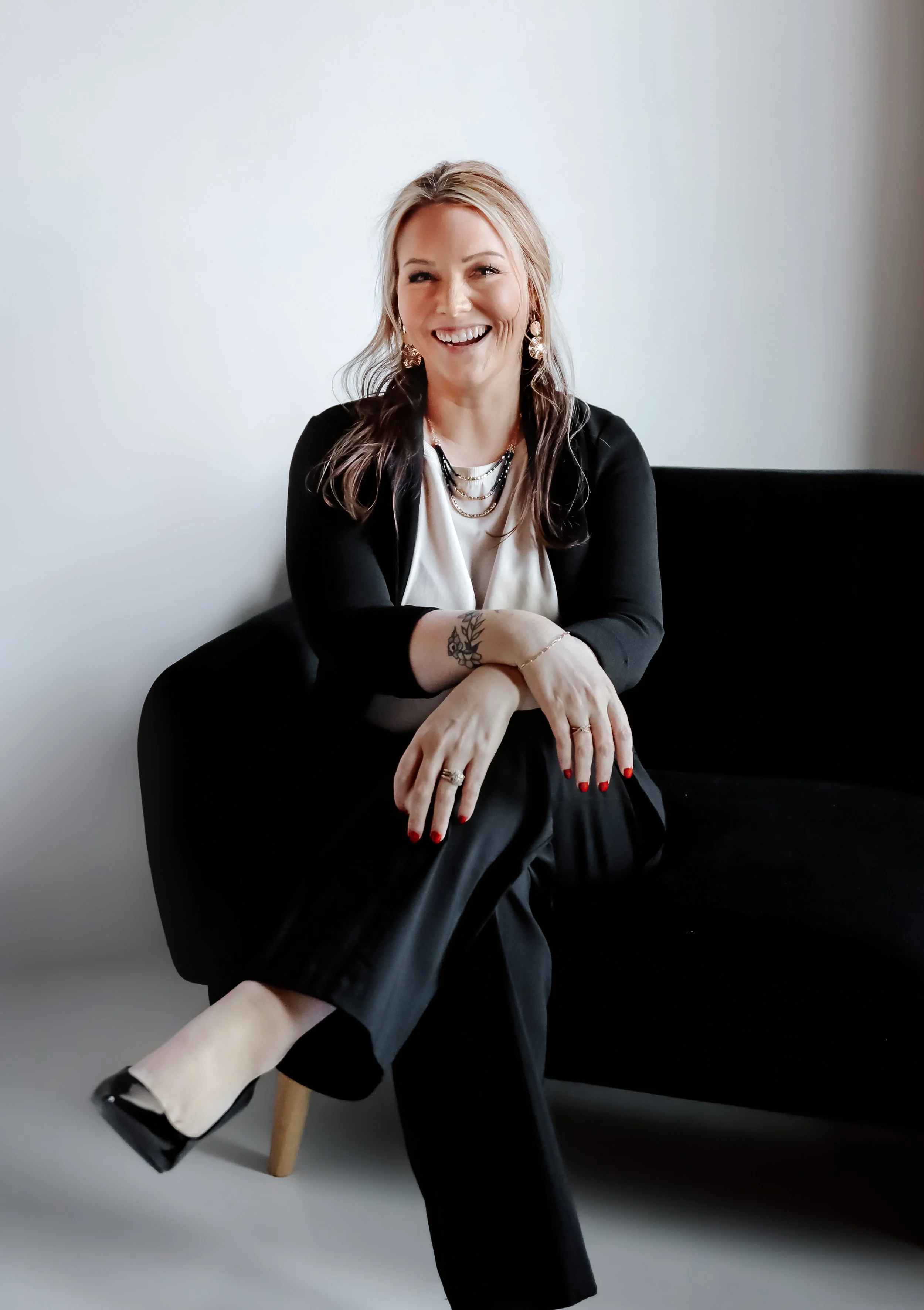 Medical Director Megan Dudley Beauty & Aesthetics in Zanesville, OH, 43701