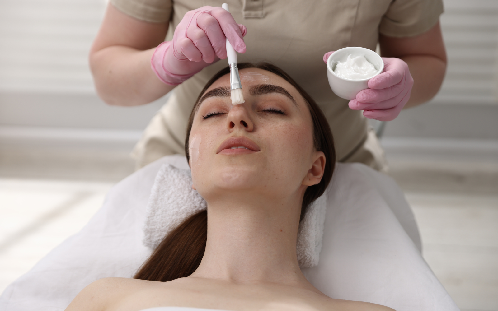 Medspa in Zanesville, OH, 43701 | Peels Near Me