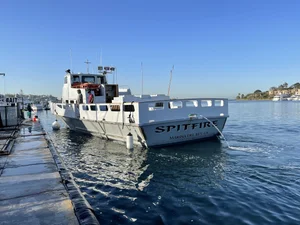 Spitfire Sportfishing - Marina Del Rey Sportfishing Charters