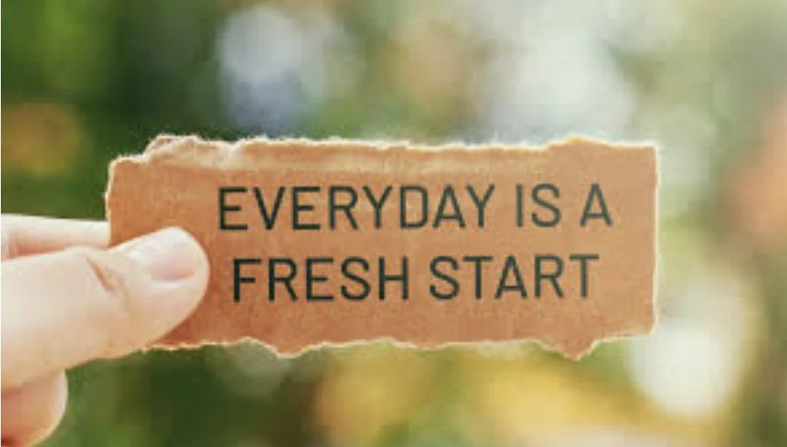Fresh Start