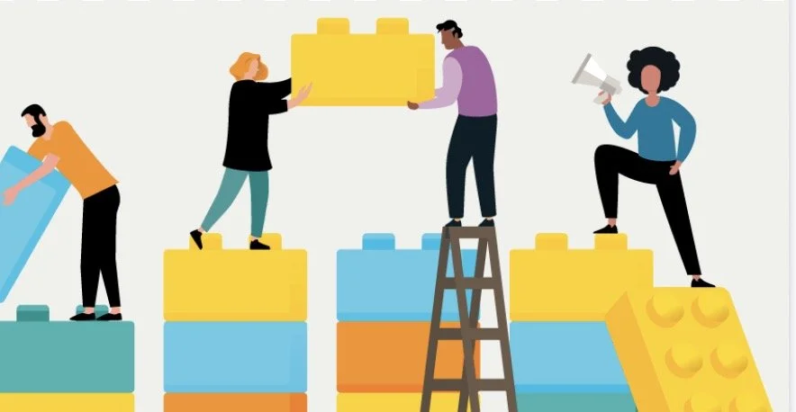 Build Your Identity Capital