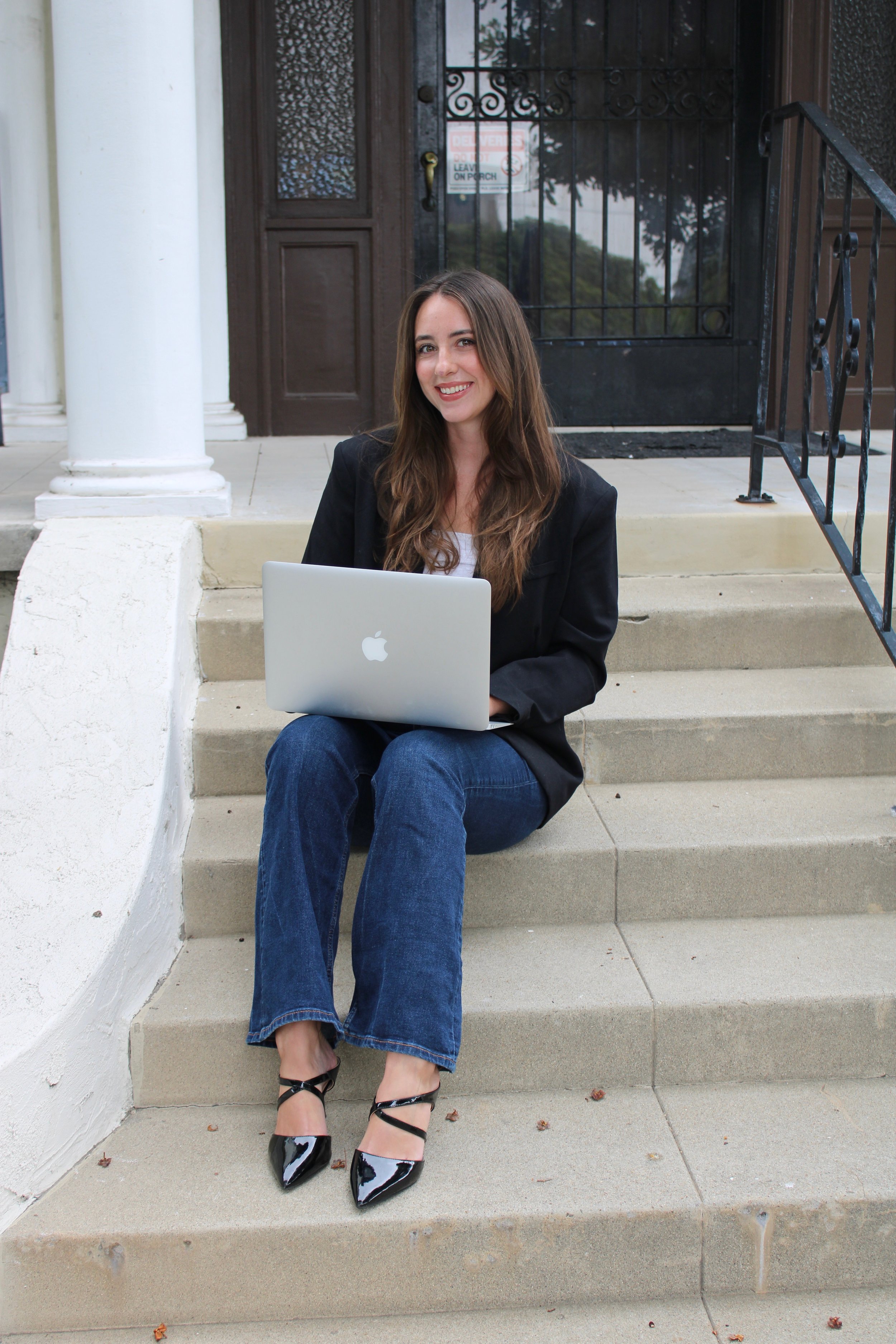 Spotlight -              Megan McAlister,              Planting Financial Roots