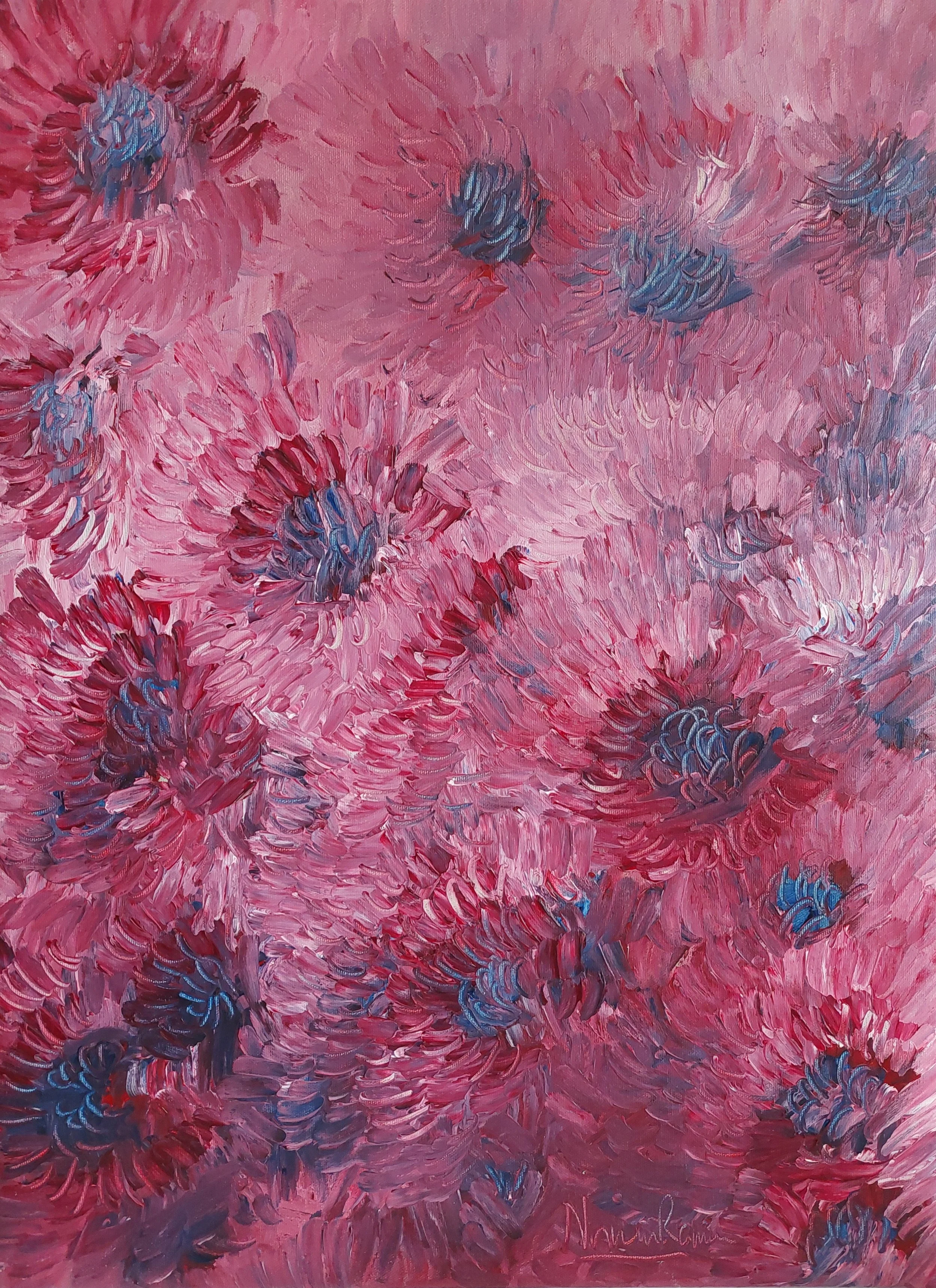 Chrysanthemums