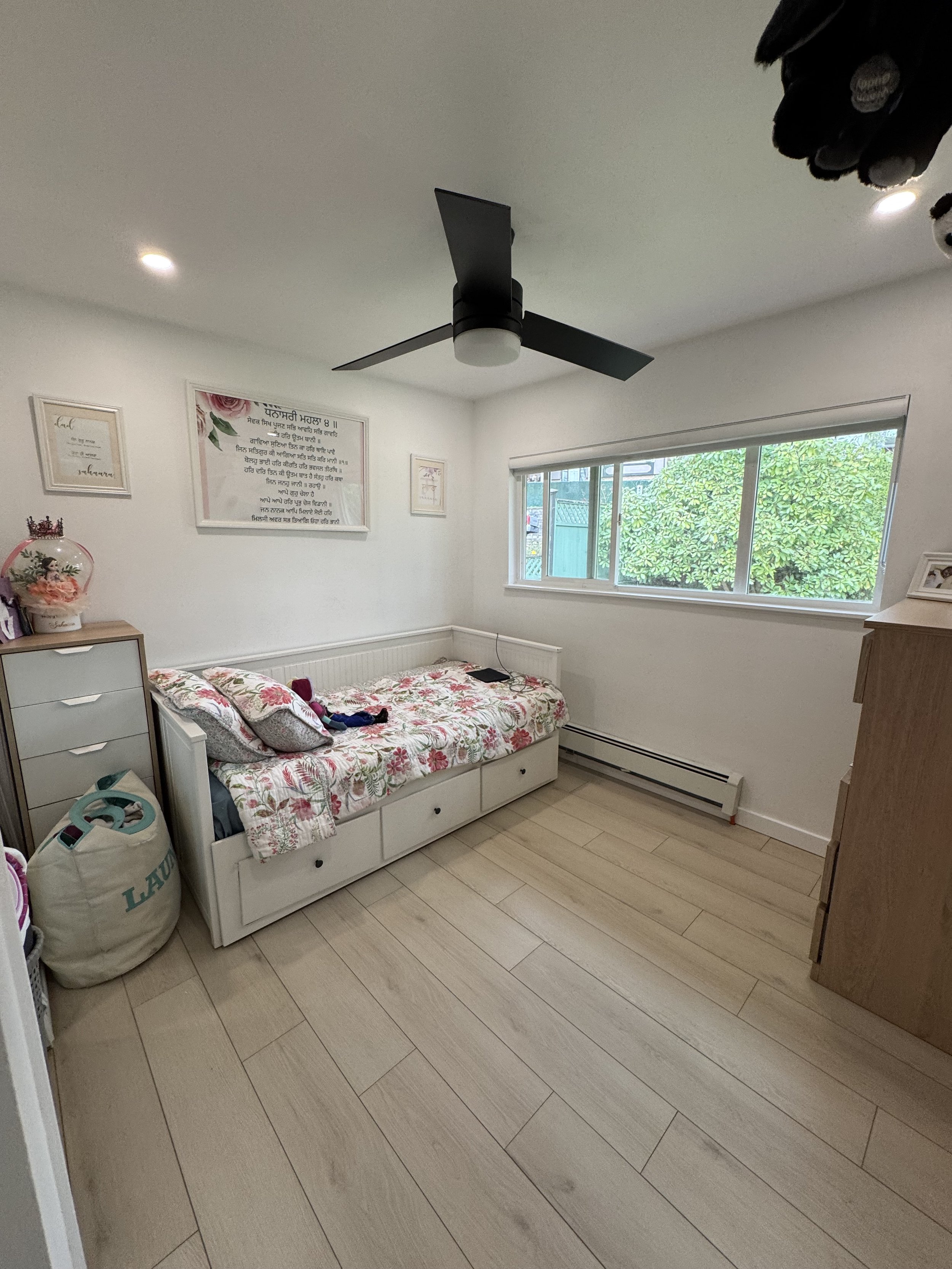Home Renovation, Coquitlam, BC