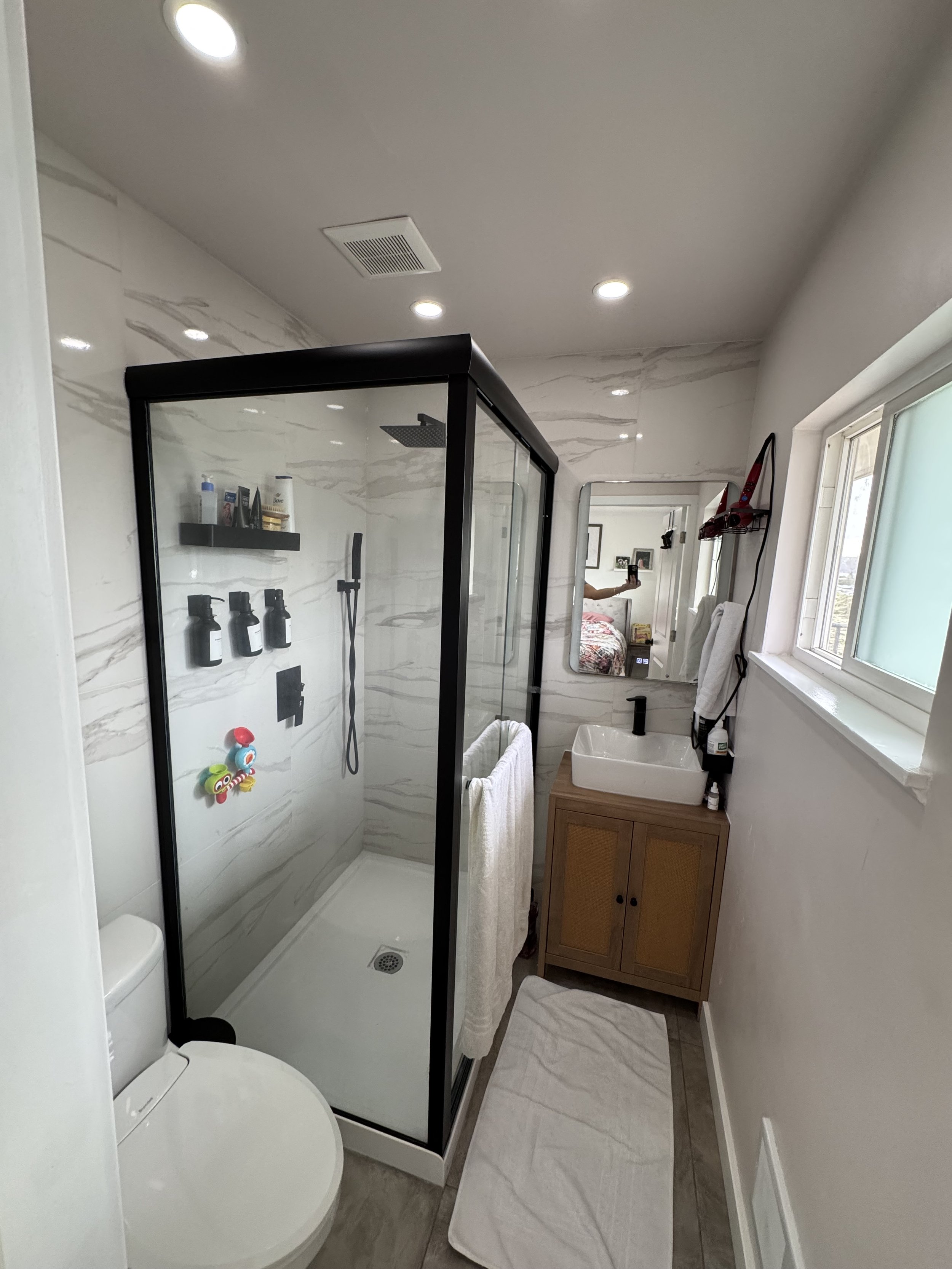 Home Renovation, Coquitlam, BC
