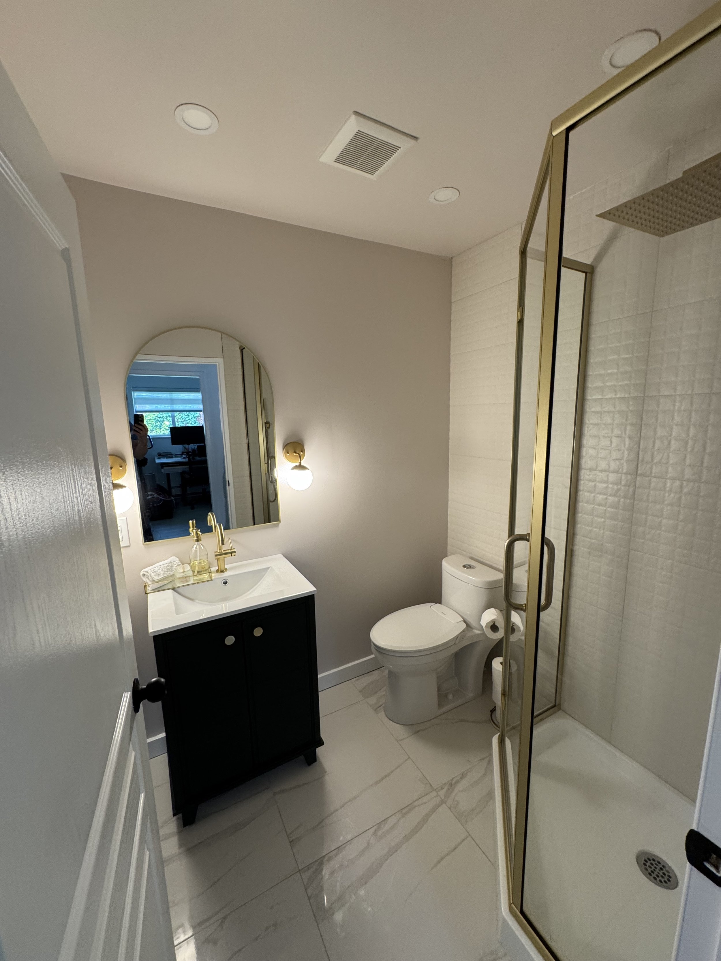 Home Renovation, Coquitlam, BC