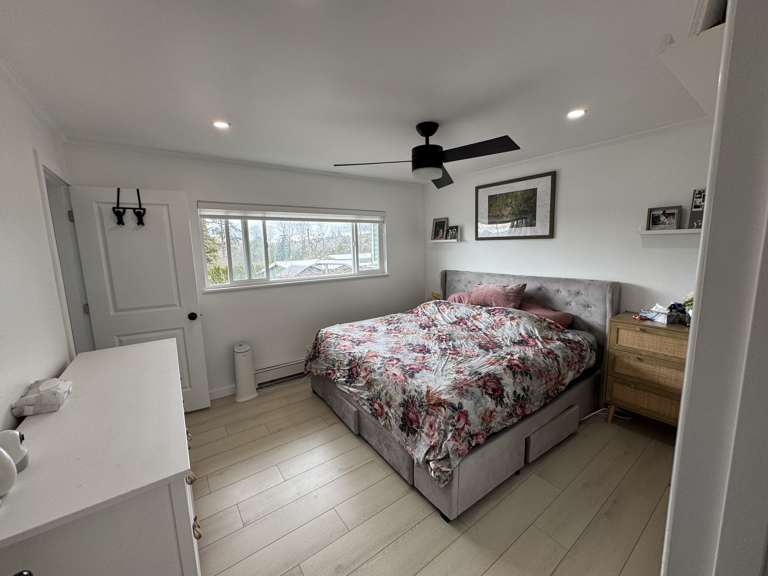 Home Renovation, Coquitlam, BC
