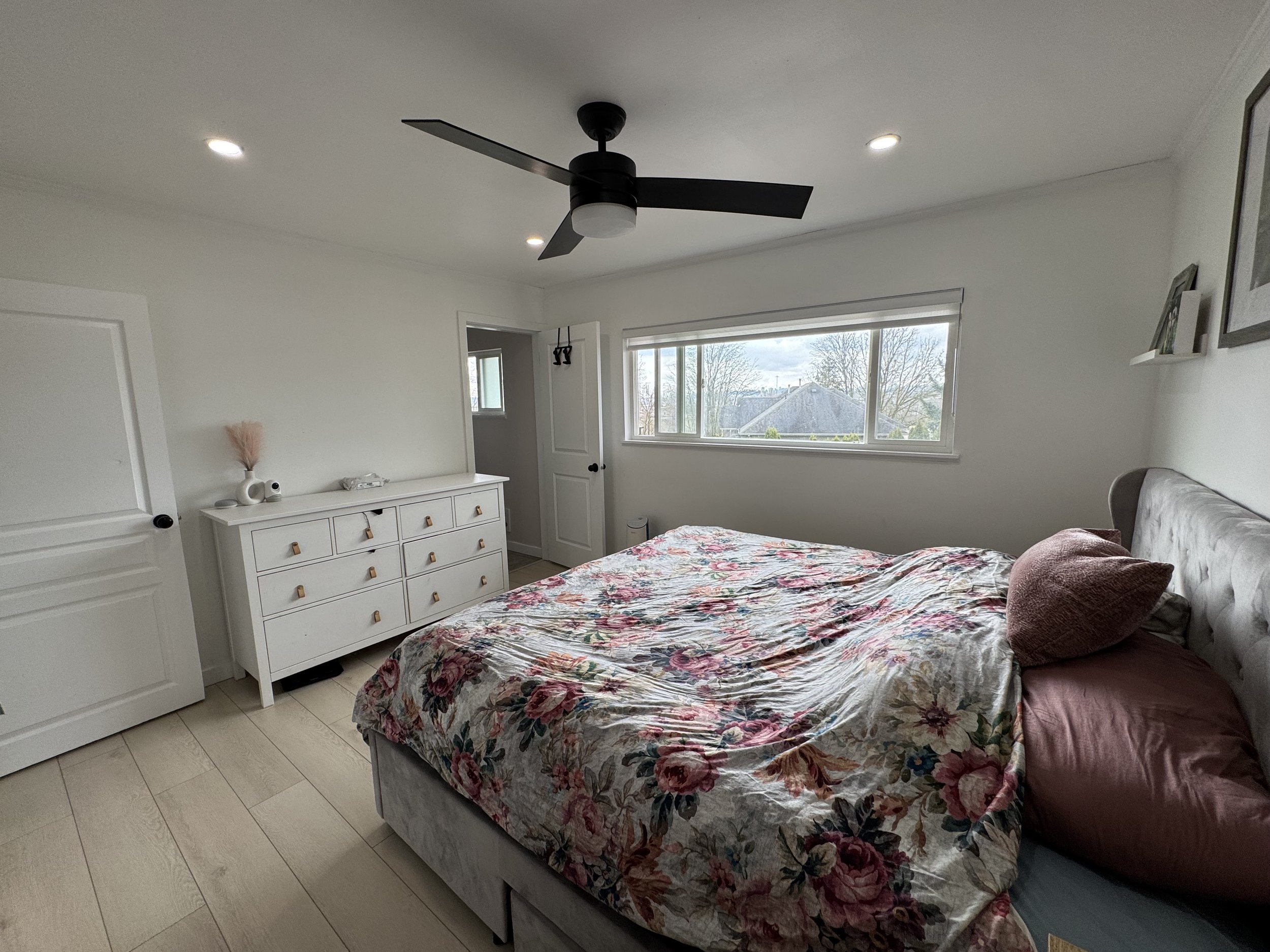Home Renovation, Coquitlam, BC
