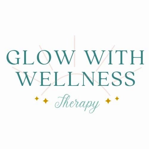 Glow with Wellness Therapy