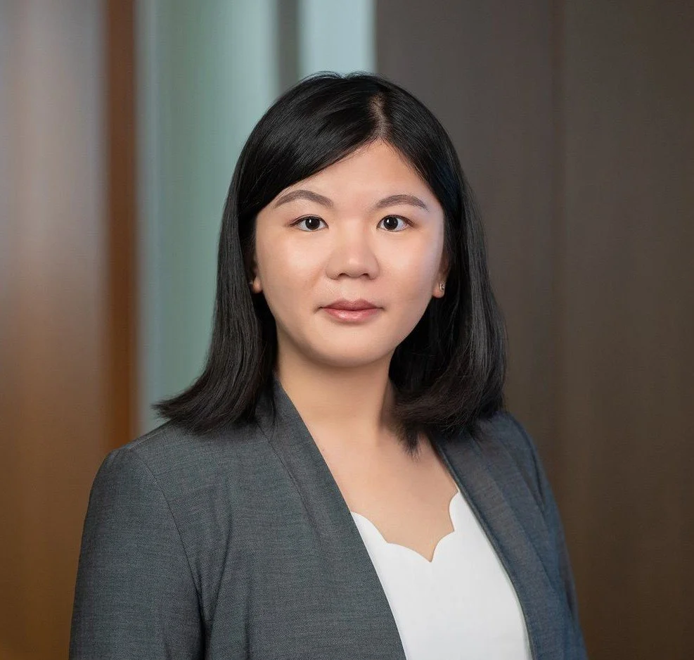 Ada Yue Wang — Fall Conference 2024