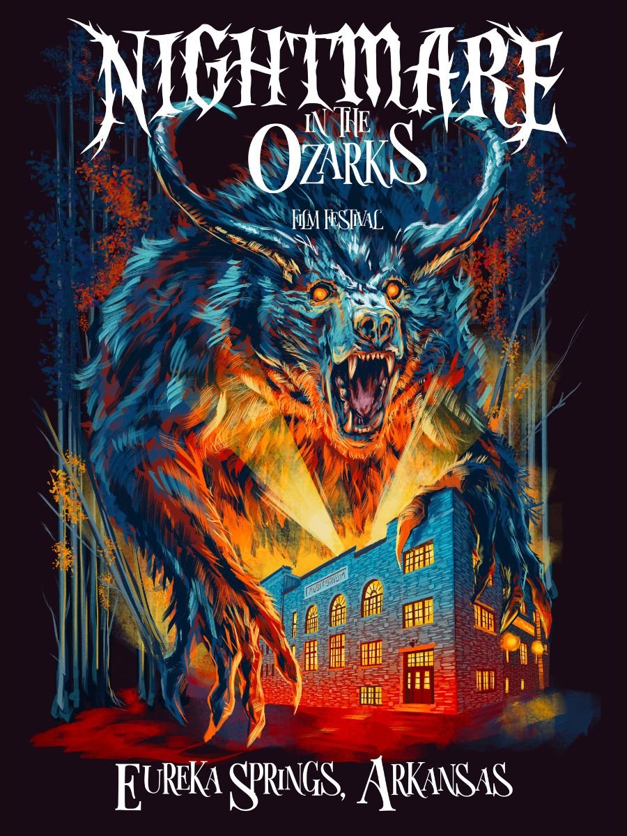 Eureka Springs Event Calendar 2025