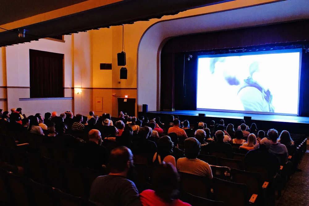 Nightmare In The Ozarks Film Festival | Discover horror