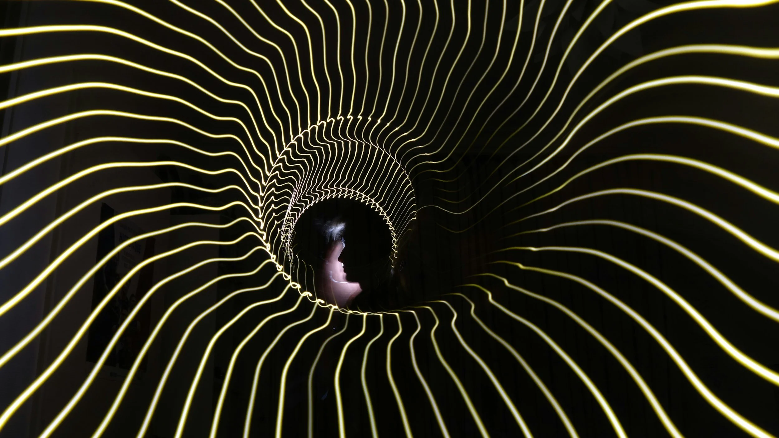 Exist between certainties