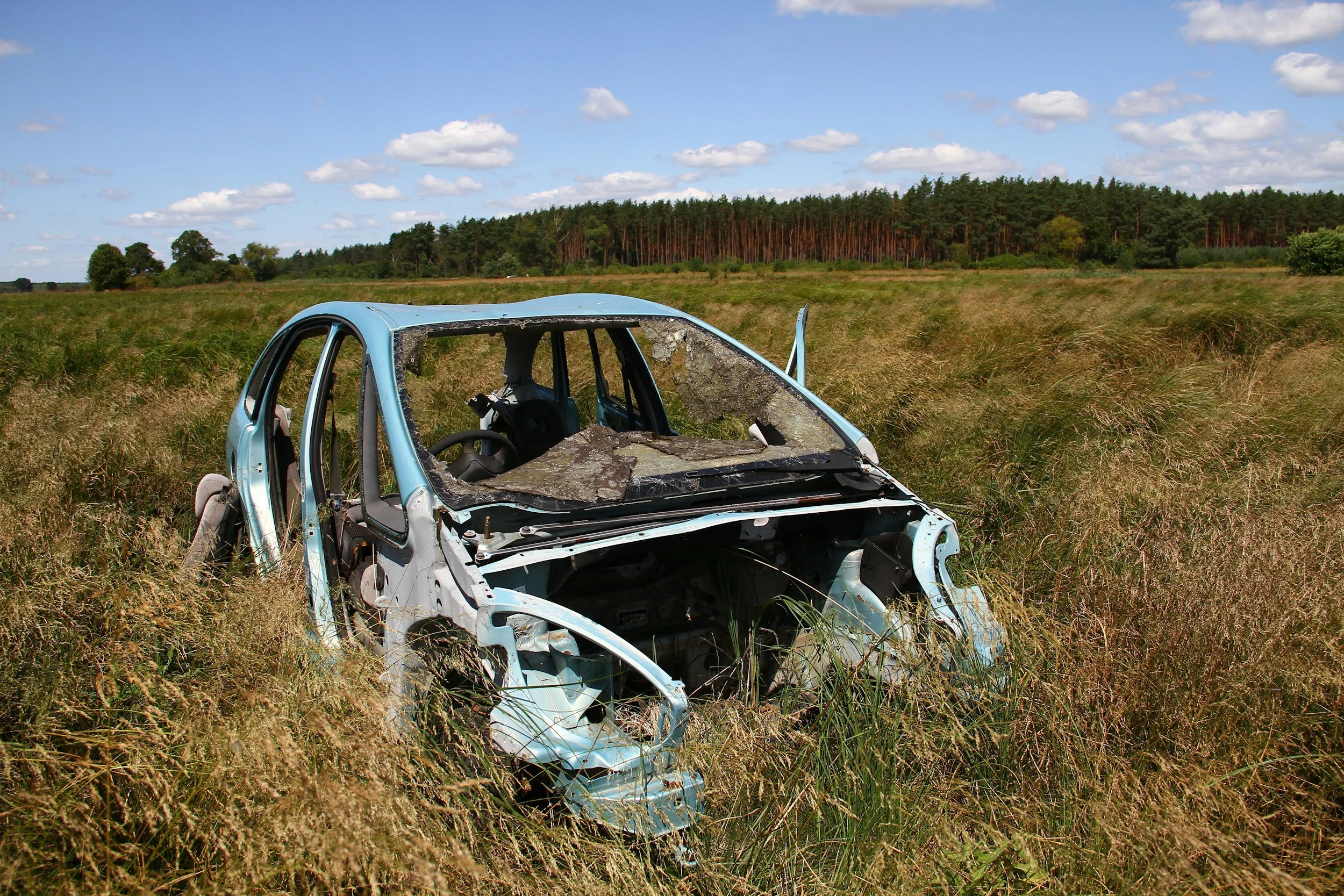 Strategy is what you do