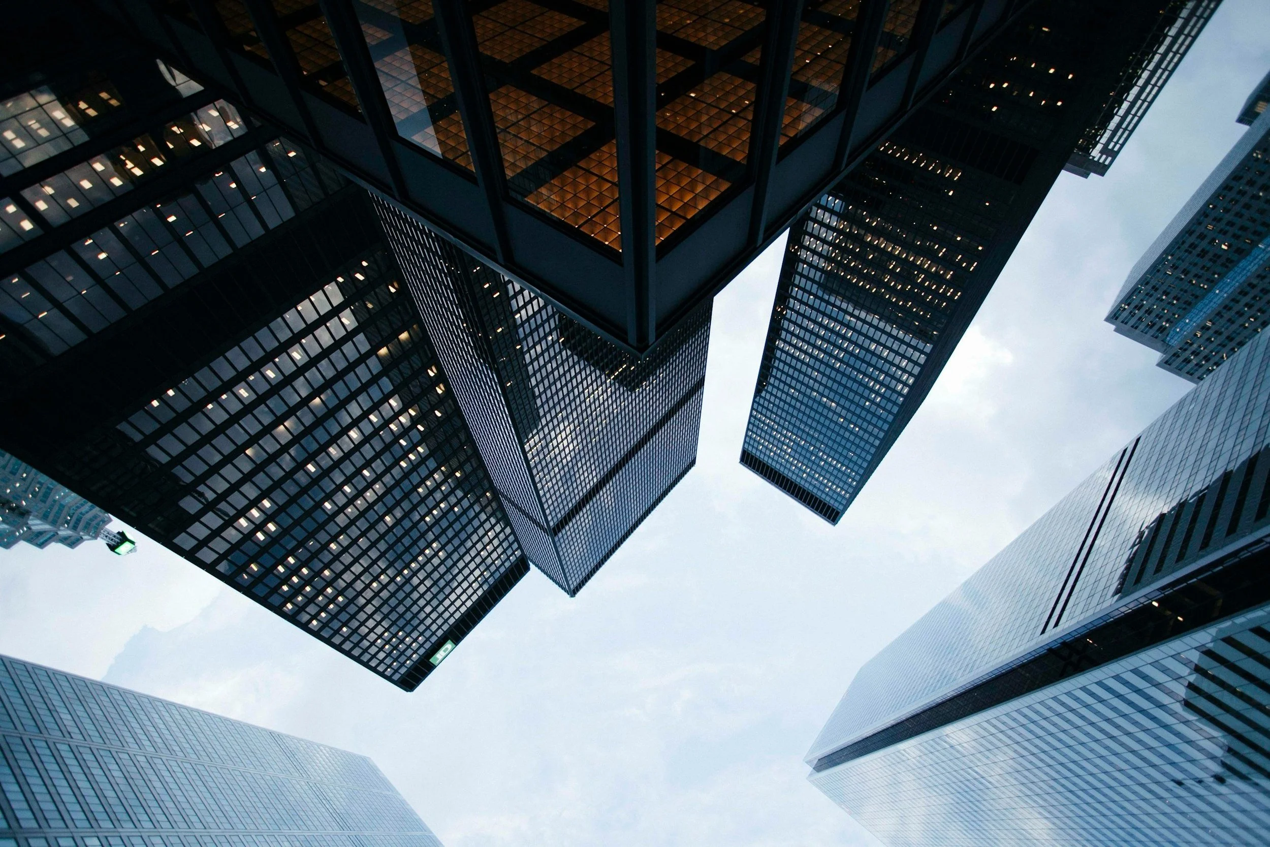 The Future(s) of Finance, v1.2